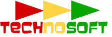 Technosoft logo